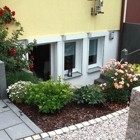 29 Am Knauersbach Leilighet Nürnberg Eksteriør bilde
